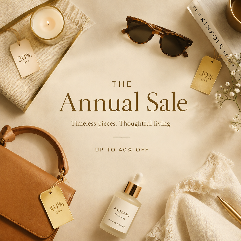 Sale