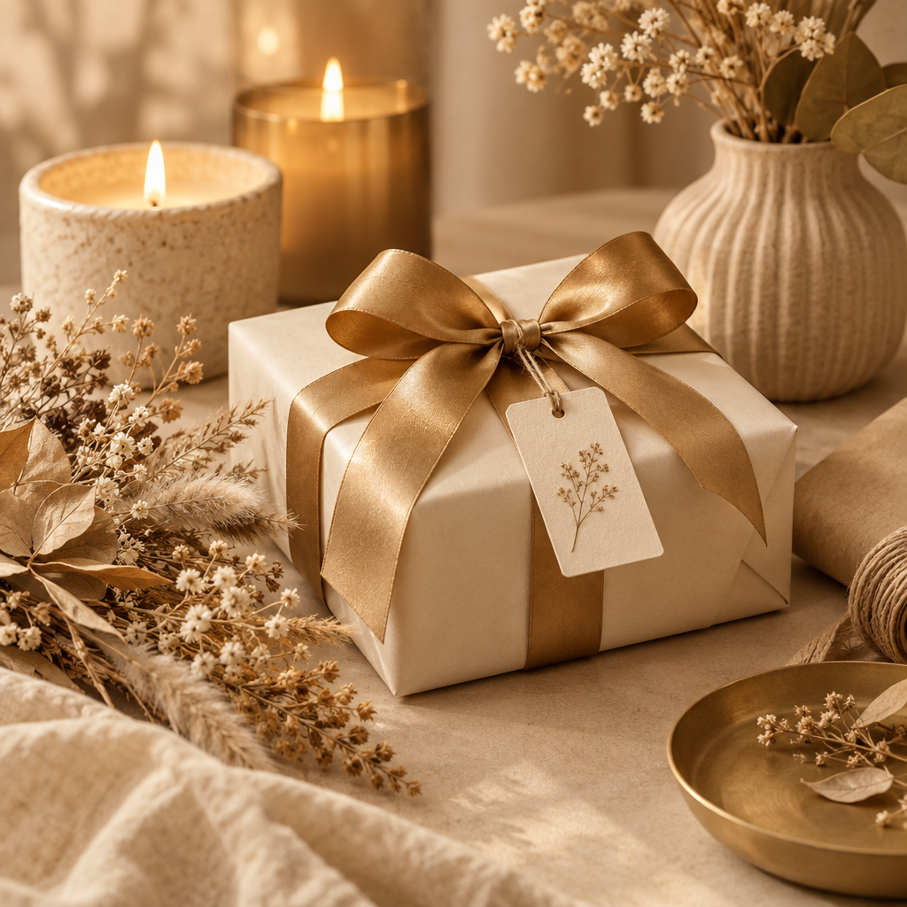 Gifts & Gifting